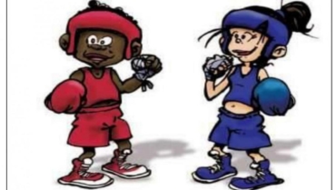 Boxe outdoor : initiation à la boxe dans le 19e arrondissement