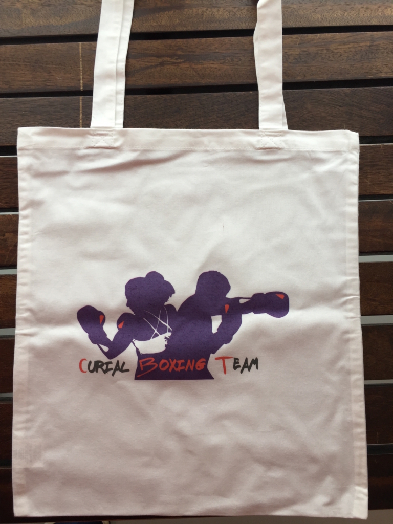 La Team est dans le sac !