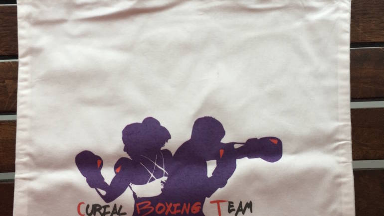 La Team est dans le sac !