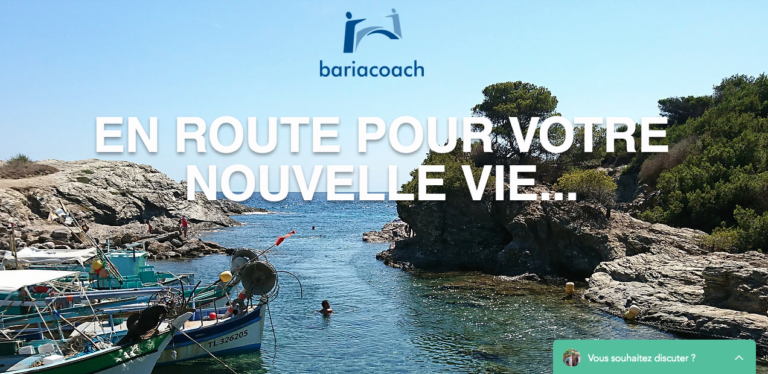 Partenariat santé avec Bariacoach