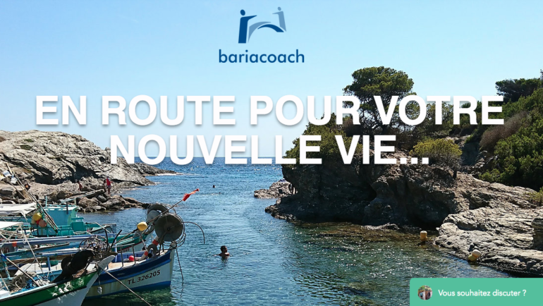 Partenariat santé avec Bariacoach