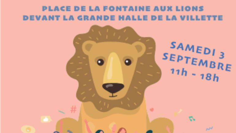 Forum des associations 03 Septembre