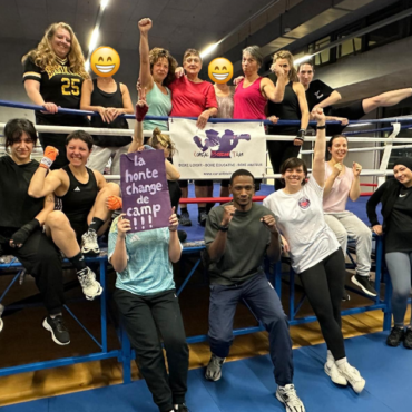 Journée internationale des droits des femmes